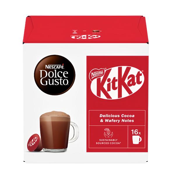 Nescafe Dolce Gusto KitKat