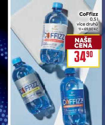 CoFfizz 0,5l