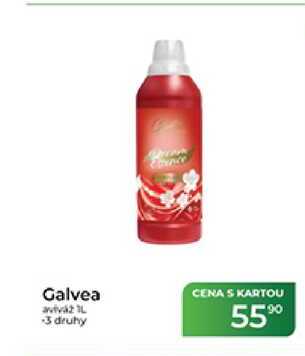 Galvea aviváž 1 L