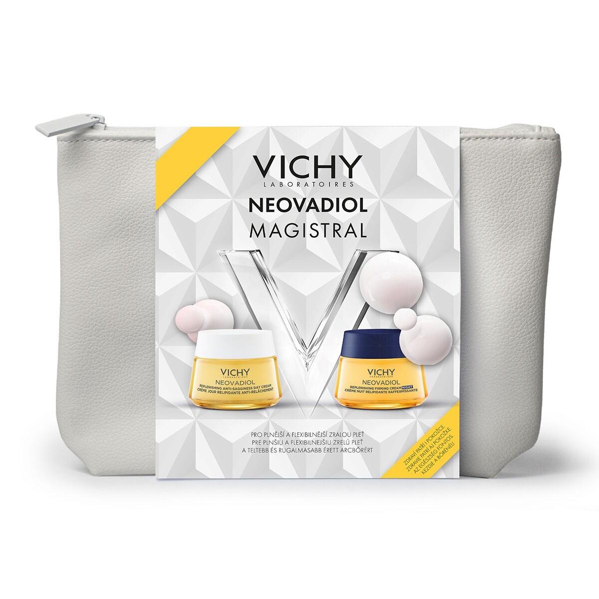 Vichy Neovadiol Magistral Vánoce 2025