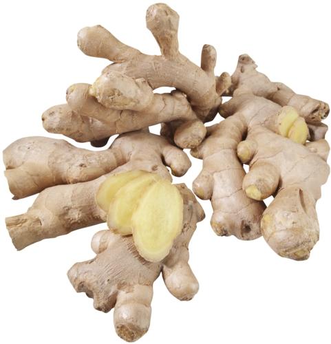 Zázvor , 1 kg