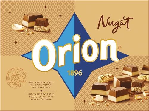 Orion dezerty, 166 g