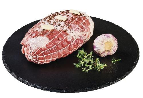 Vepřová roláda z boku Globus, 1 kg