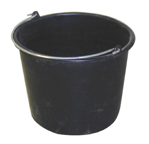 Vědra a maltovníky, 1 KS