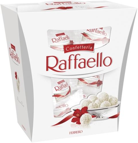 Raffaello, 230 g