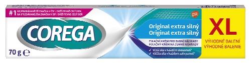 Corega Original XL, 70 g