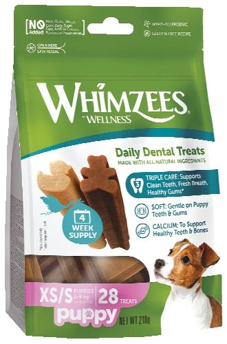 WHIMZEES, 210 g
