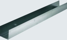 KNAUF UD PROFIL 28 X 27 X 3000 MM