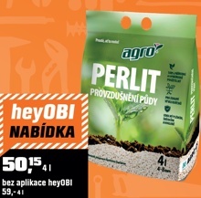 AGRO PERLIT