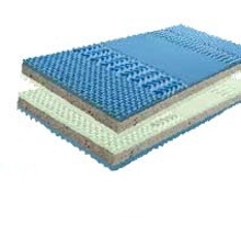 MATRACE IDEA GRAND S POTAHEM M35S (90 × 200 cm)