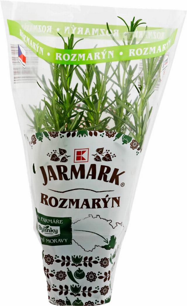 K-Jarmark Byliny-Rozmarýn