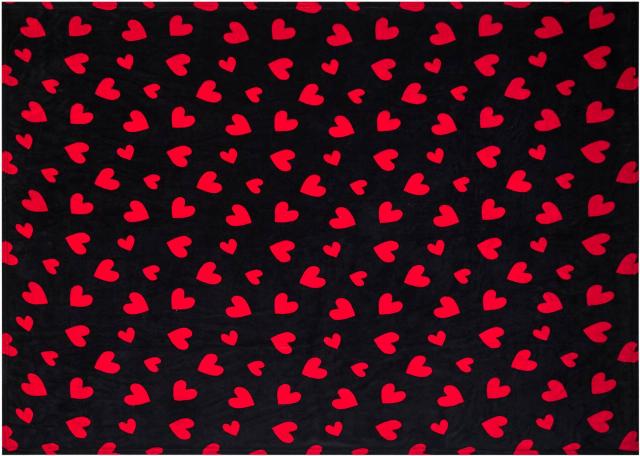 LIV&BO Deka rozměry: 150 x 200 cm