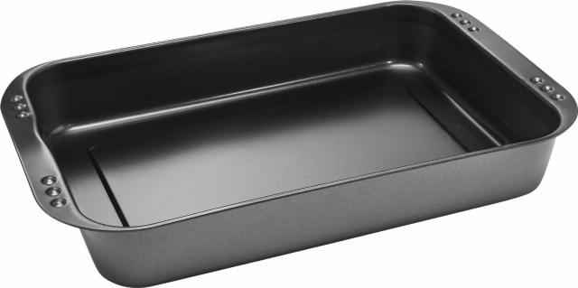 Zapékací forma rozměry: 41 x 26,5 x 6 cm