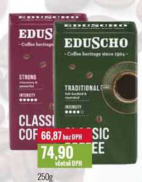 EDUSCHO 250g