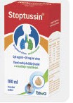 Stoptussin, sirup 180 ml