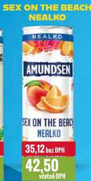 SEX ON THE BEACH NEALKO 250ml