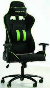 Herní židle LAMBJERG