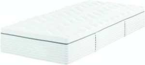 Pružinová matrace DRIVA