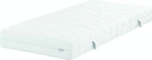 Pružinová matrace STRIA
