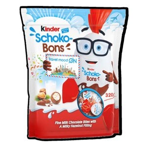KINDER CHOCOBONS