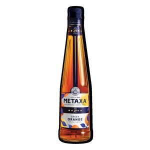 METAXA 5* ORANGE