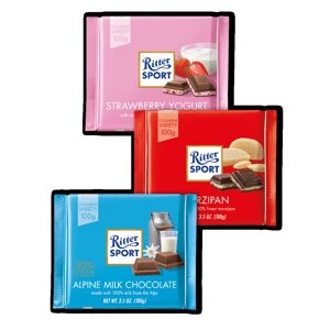 RITTER SPORT