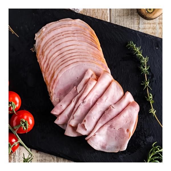 Authentic Šunkový salám