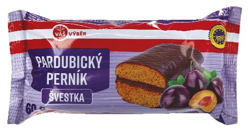 VÁŠ VÝBĚR Perník, 60 g