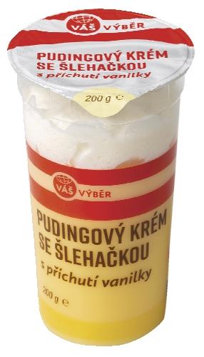 VÁŠ VÝBĚR Dezert, 200 g