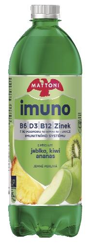 Mattoni Imuno, 700 ml
