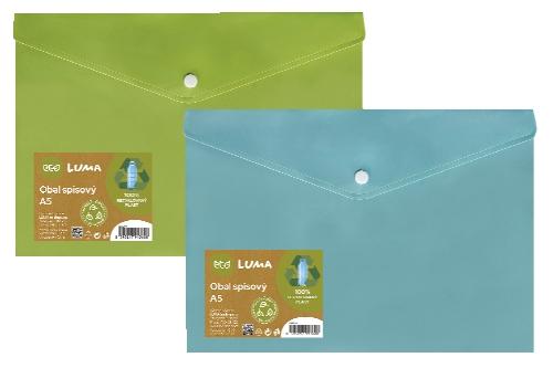 Eko produkty značky Luma, 1 KS