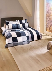 Povlečení Lines/Plaza