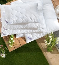 Lůžková série Katharina - polštář