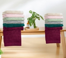 Série S.Oliver - ručník