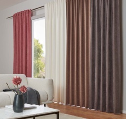 Hotový závěs Promo