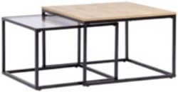 4: Sada konferenčních stolků