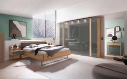 Ložnice - postelová sestava