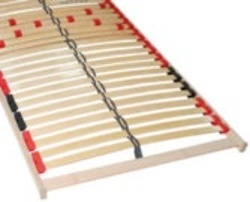 5: Lamelový rošt Lion