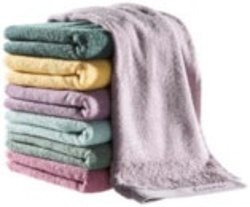 9: Froté série Bonita - osuška