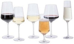 sada sklenic Puccini