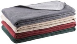 Domácí deka De VALE