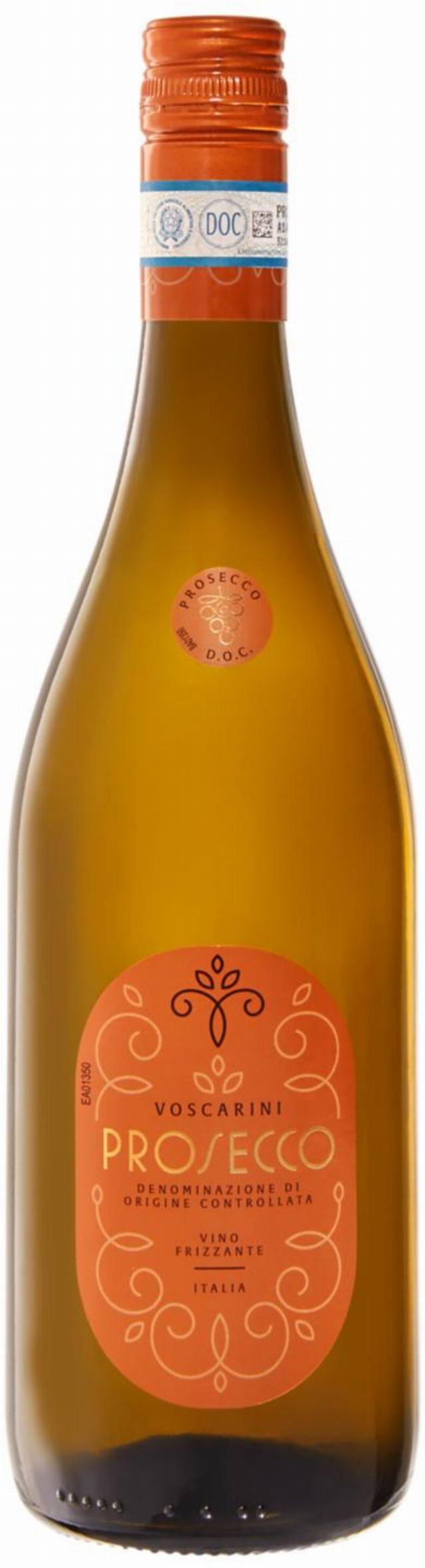 Voscarini Prosecco Itálie