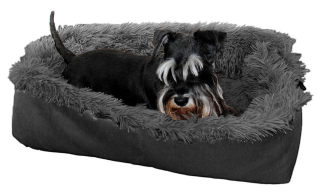 BOLAN Pelíšek pro psy 83 x 65 cm