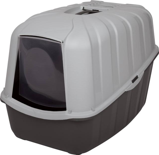 CARINURA Kočíčí toaleta plastová