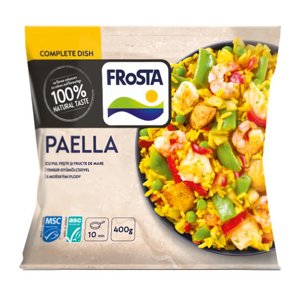 FRoSTA Paella