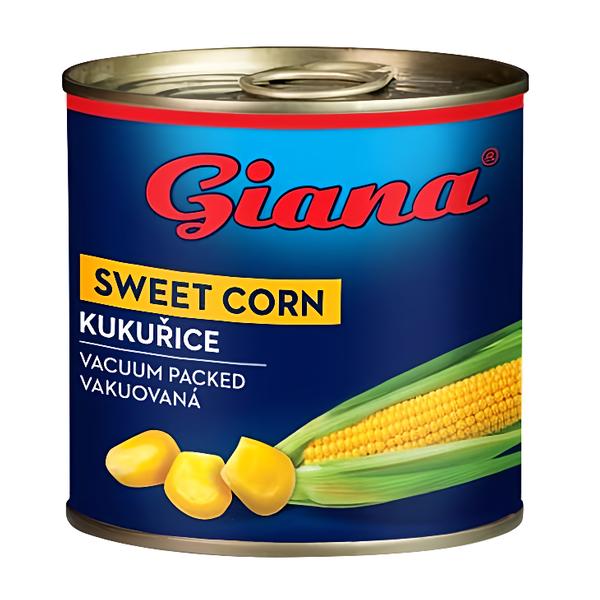 Giana Kukuřice