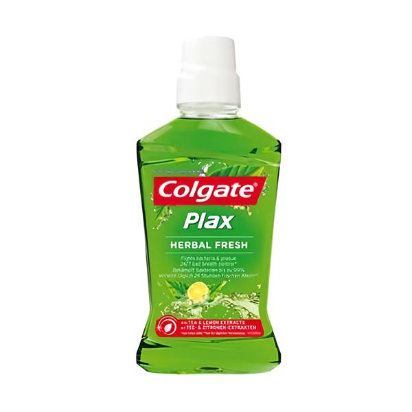 Colgate Plax Tea&Lemon ústní voda
