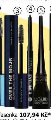 Gabriella Salvete Automatická tužka na oči 