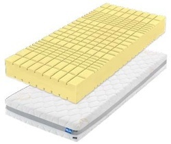 Matrace MEDIBLOK H3