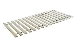 Laťkový rošt SOGNO ROLO BUK